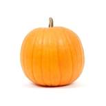 Jack O'Lantern Carving Pumpkin - each - Halloween