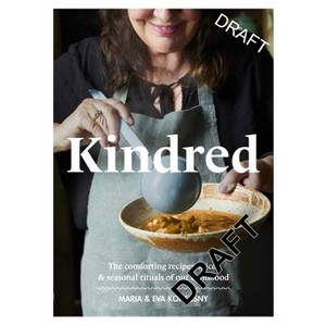 Kindred - by  Eva Konecsny & Maria Konecsny (Paperback) - 1 of 1