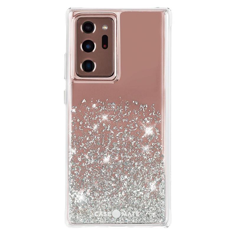 Case-Mate Twinkle Ombre Case for Samsung Galaxy Note 20 Ultra - Stardust, 1 of 9