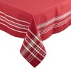 Design Imports Redwood Harvest Market Tablecloth - 2 of 4