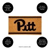 Evergreen University of Pittsburgh, PVC Mat 1C - 4 of 4