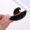 Unique Bargains Women's Halloween Funny Claw Clip 1 Pc - 4 of 4