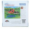 Cra-Z-Art Apple Pond Spring 1000 Piece Jigsaw Puzzle - 3 of 4