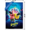 Trends International The SpongeBob Movie: Sponge On The Run - Key Art Framed Wall Poster Prints - 3 of 4