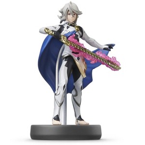Nintendo of America amiibo - Corrin (SSB) - 1 of 2