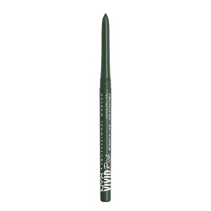 NYX Professional Makeup Vivid Rich Mechanical Eye Pencil - 0.05oz - 1 of 4
