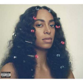Solange - A Seat At The Table [Explicit Lyrics]