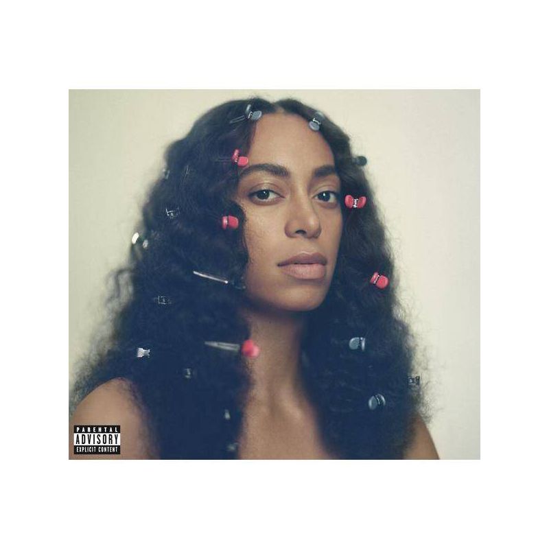 Solange - A Seat At The Table [Explicit Lyrics], 1 of 3