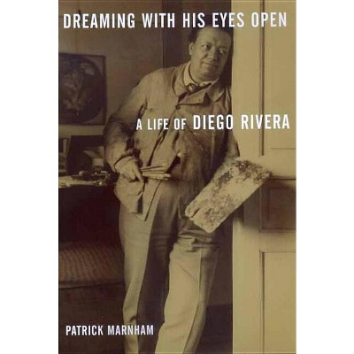 Dreaming with His Eyes Open - (Discovery Series) by  Patrick Marnham (Paperback)