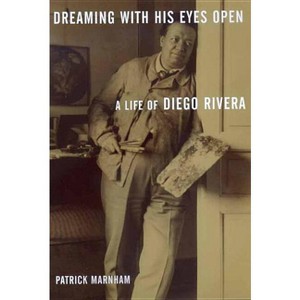 Dreaming with His Eyes Open - (Discovery Series) by  Patrick Marnham (Paperback) - 1 of 1