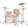 Slingerland Studio King 3-Piece Shell Pack with 18" Bass Drum Ventura Sand Lacquer - 3 of 4