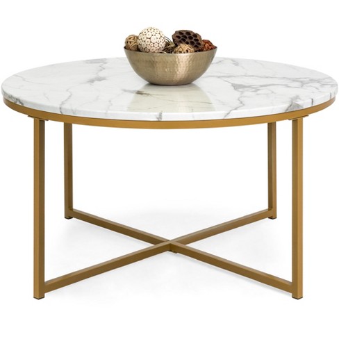 Marble best sale table target