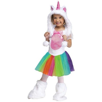 unicorn dress target