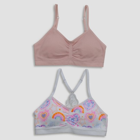 Padded Lace Bralette : Target