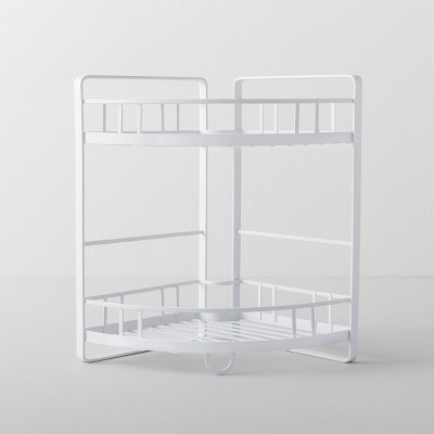 bed shelf target