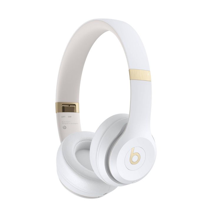 Beats Solo 4 Bluetooth Wireless On-Ear Headphones, 3 of 7