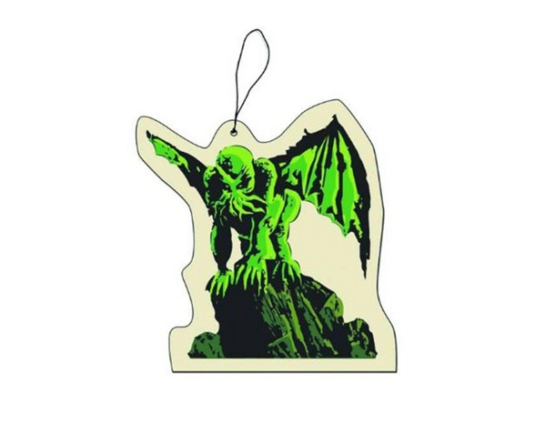 Cthulhu Automobile Air Freshener