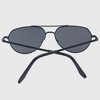Anna-Kaci Women's Classic Aviator Sunglasses - 3 of 4
