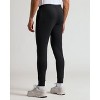 Men's Black Active Joggers - True Classic - 3 of 4