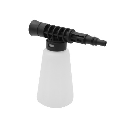 Sun Joe SPX6001C-DETBTL Detergent Bottle for SPX6000C and SPX6001C Series Cordless Pressure Washers