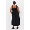 Women's Plus Size Penny Dress - black | CITY CHIC - 2 of 4