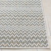 Livabliss Crete Woven Indoor and Outdoor Area Rugs - 3 of 4
