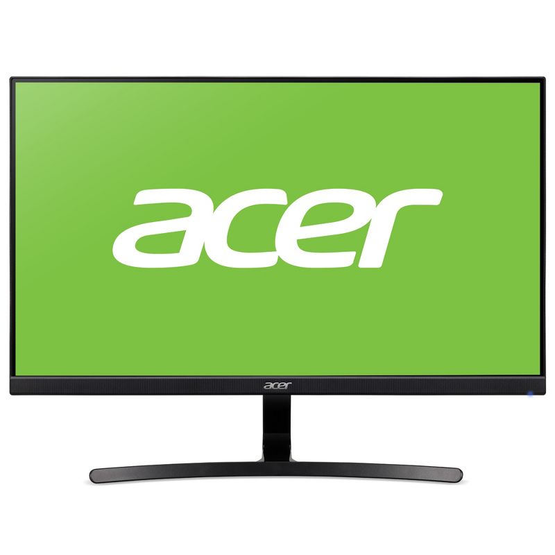 Acer K243Y - 23.8" Monitor FHD 1920x1080 100Hz IPS 1ms 250Nit HDMI - Manufacturer Refurbished, 1 of 5