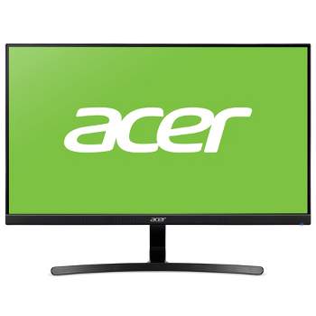 Acer K243Y - 23.8" Monitor FHD 1920x1080 100Hz IPS 1ms 250Nit HDMI - Manufacturer Refurbished