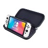 Nintendo Switch Game Traveler Deluxe Case - Light Blue - image 3 of 4