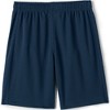 Lands' End School Uniform Kids Mesh Gym Shorts - 4 of 4
