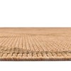 Unique Loom    Outdoor Trellis Diamonds Area Rug - 4 of 4