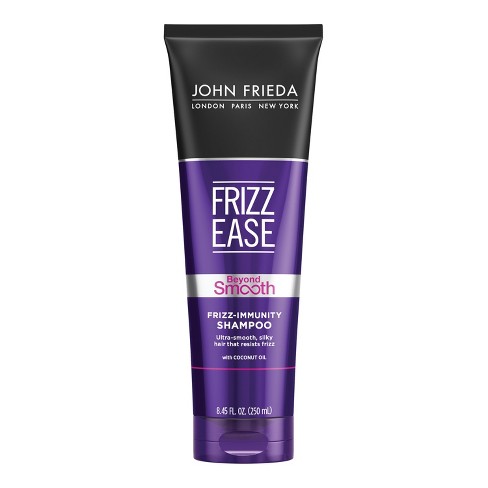 John Frieda Frizz Ease Beyond Smooth Frizz Immunity Shampoo 8 45