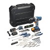 Blue Ridge Tools Drill Combo Kit : Target