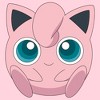 Juniors Womens Pokemon Cute Jigglypuff T-Shirt - 2 of 4