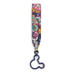 Vera Bradley Women's Outlet Disney Wide Wristlet Strap - 1 of 1