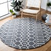 Himalaya HIM903 Handmade Rug - Safavieh - 2 of 3