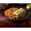 Amy's Organic Gluten Free Vegan Frozen Corn Masa, Tomatillos and Black Beans Tamale Verde - 9oz - 2 of 4