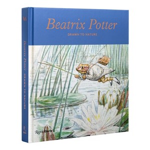 Beatrix Potter - by  Annemarie Bilclough (Hardcover) - 1 of 1