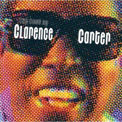 Clarence Carter - Best of (CD)