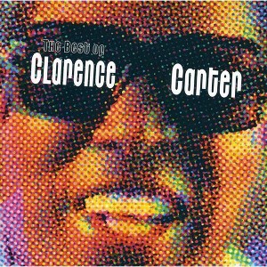 Clarence Carter - Best of (CD) - 1 of 1