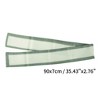 Unique Bargains Women's Borders Pattern Headband 1 Pc - 4 of 4