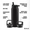 Zulu Base Stainless Steel Water Bottle - 4 of 4