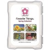 Meternally Favorite Things Spring Photo/Activity Cards - 3 of 3