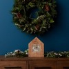 Melrose Nativity Arch Tri-Fold Display - 2 of 4