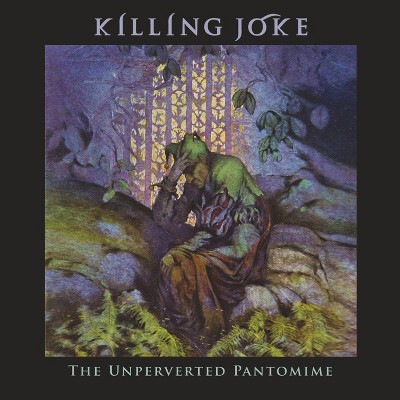 Killing Joke - Unperverted Pantomim (Vinyl)