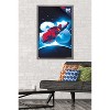 Trends International DC Comics Superman 85th Framed Wall Poster Prints - 2 of 4