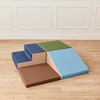 ECR4Kids SoftZone Little Me Corner Climber - 4 of 4