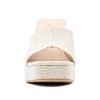 Fashion To Figure Women's Teresa Block Heels - Wide Width - 4 of 4