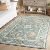 Metro MET827 Hand Tufted Indoor Rugs - Safavieh - 2 of 4