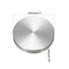 Unique Bargains Rotating Swivel Stand Steel Ball Bearings Annular Lazy Susan Base Turntable 1 Pc - 2 of 4